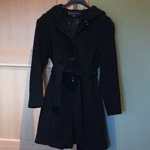 Wool Coat